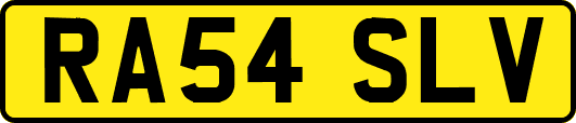 RA54SLV