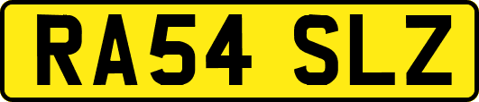 RA54SLZ