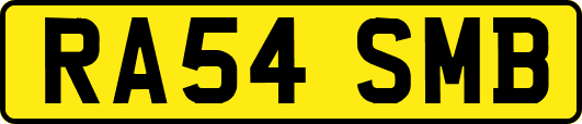 RA54SMB