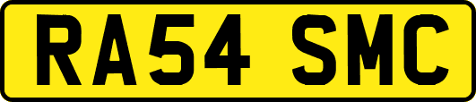 RA54SMC