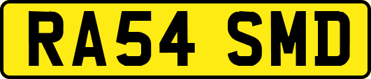 RA54SMD
