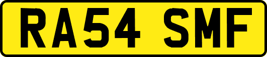 RA54SMF