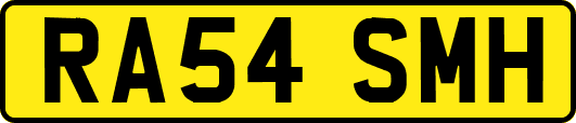 RA54SMH