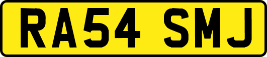 RA54SMJ