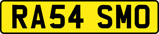 RA54SMO