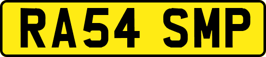 RA54SMP