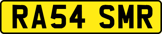 RA54SMR