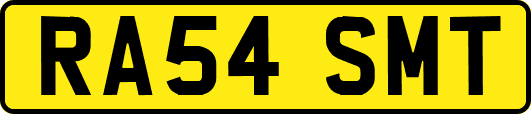 RA54SMT
