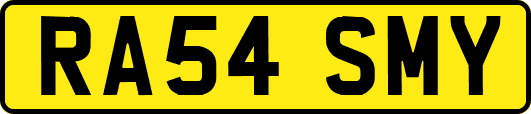 RA54SMY
