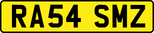 RA54SMZ