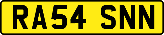 RA54SNN