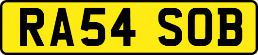 RA54SOB