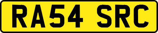 RA54SRC
