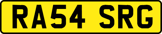 RA54SRG