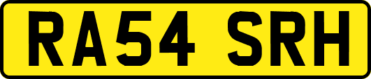 RA54SRH