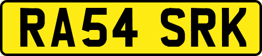 RA54SRK
