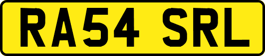RA54SRL