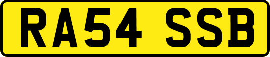 RA54SSB