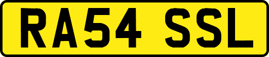 RA54SSL