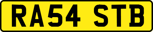 RA54STB
