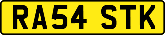 RA54STK