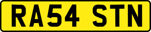 RA54STN