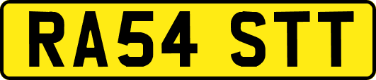 RA54STT