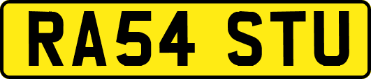 RA54STU