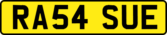 RA54SUE
