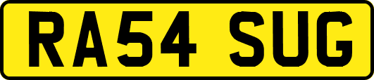 RA54SUG