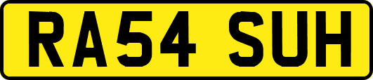 RA54SUH