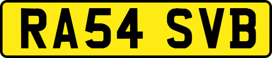 RA54SVB