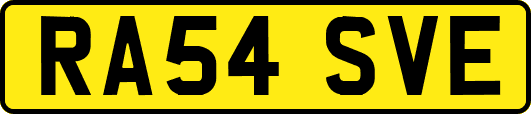 RA54SVE