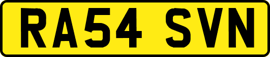 RA54SVN