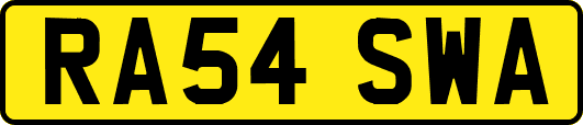 RA54SWA