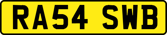 RA54SWB
