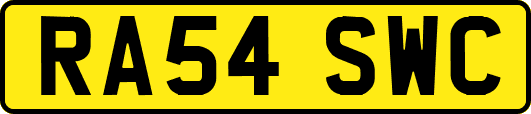 RA54SWC