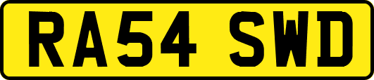 RA54SWD
