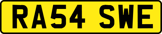 RA54SWE