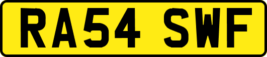RA54SWF