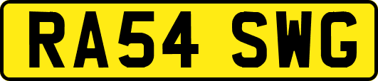 RA54SWG
