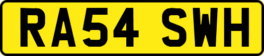 RA54SWH