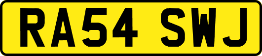RA54SWJ