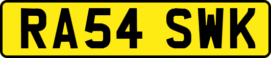 RA54SWK