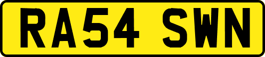 RA54SWN