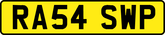 RA54SWP