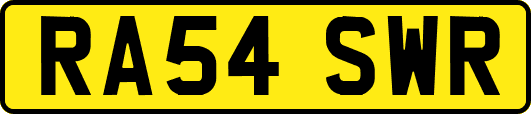 RA54SWR