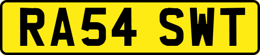 RA54SWT