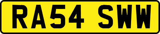 RA54SWW