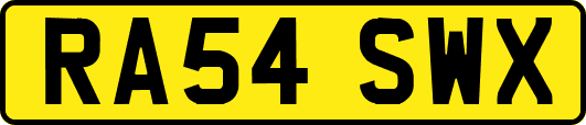 RA54SWX